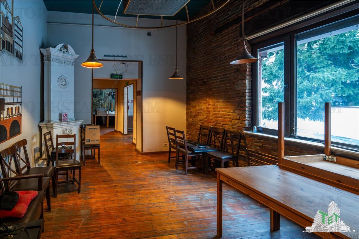 Proprietate Piata Unirii - teren  1000mp +  2 constructii - Bucuresti