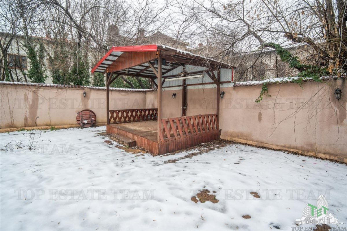 Proprietate Piata Unirii - teren  1000mp +  2 constructii - foto 17