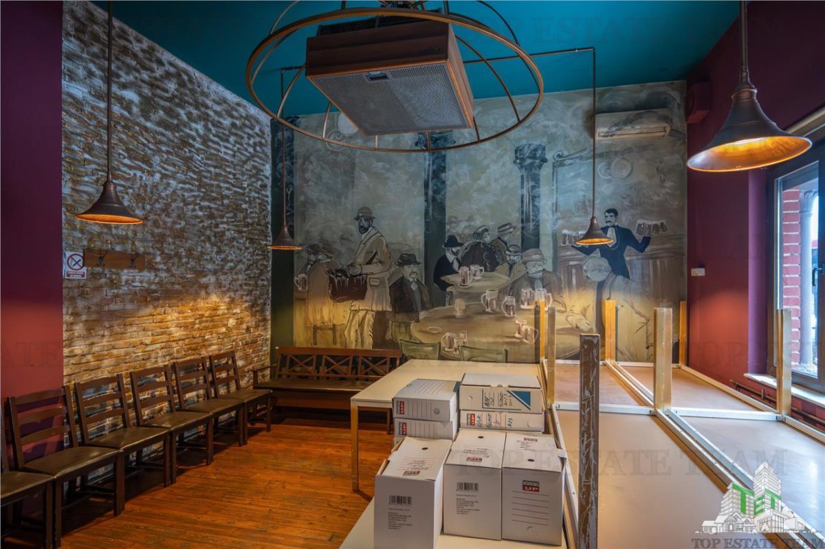 Proprietate Piata Unirii - teren  1000mp +  2 constructii - foto 5