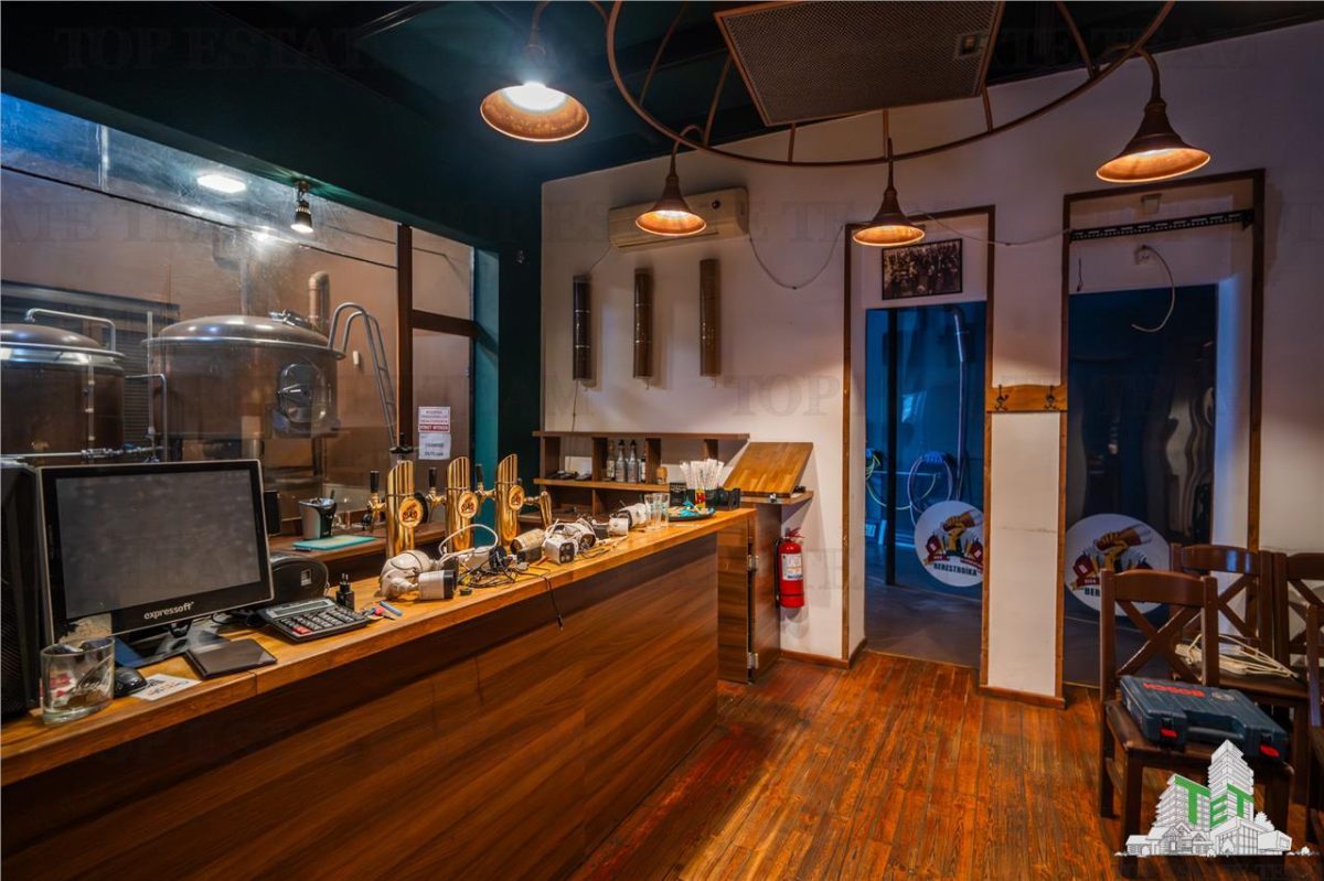 Proprietate Piata Unirii - teren  1000mp +  2 constructii - foto 8