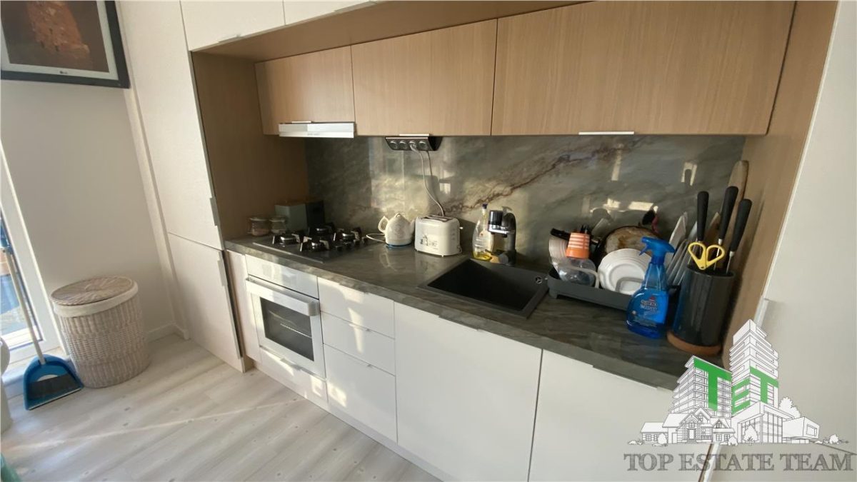 Apartament 4 camere - prima linie, vedere frontala - Mamaia Nord, Navodari - foto 5
