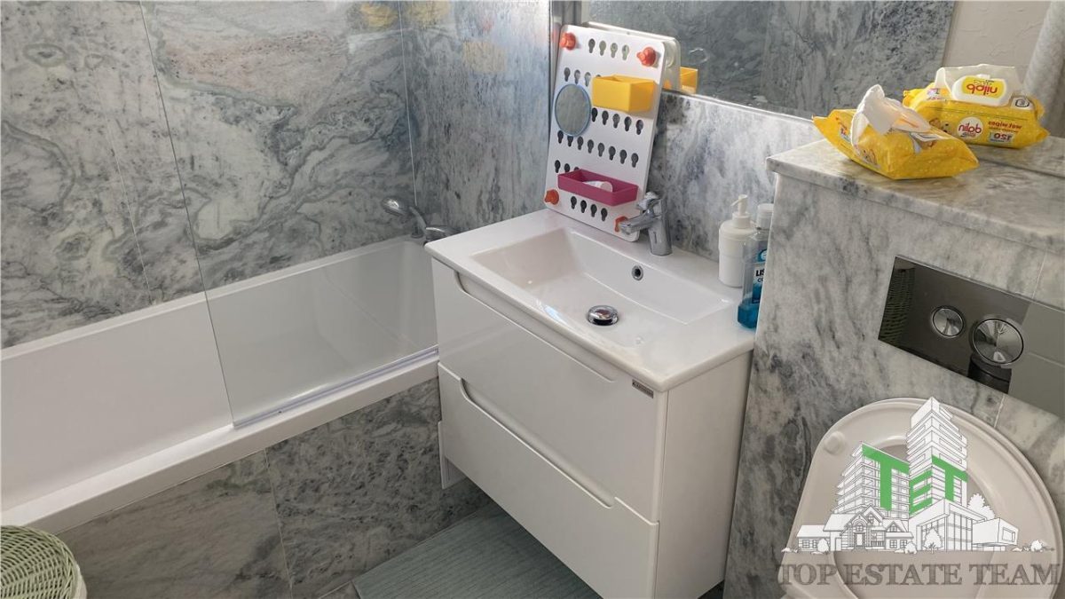 Apartament 4 camere - prima linie, vedere frontala - Mamaia Nord, Navodari - foto 7