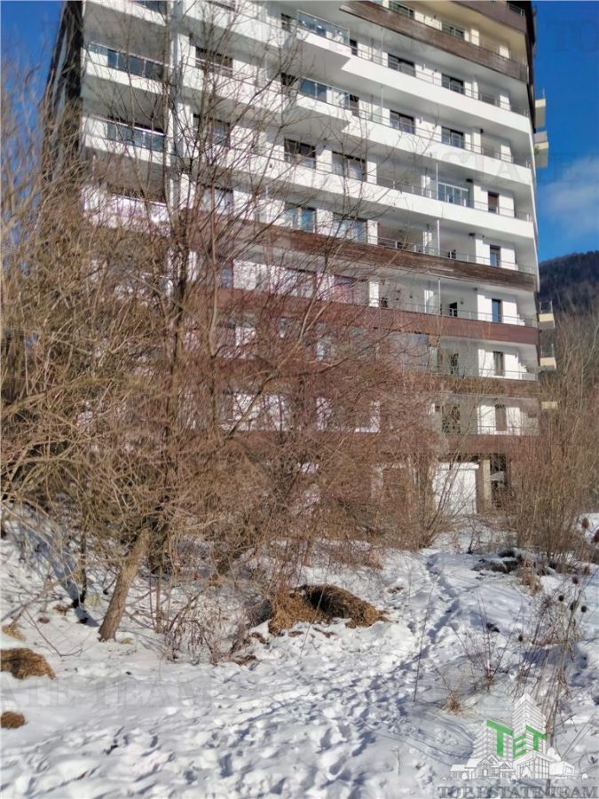 Teren Intravilan Sinaia 4034 mp - foto 2