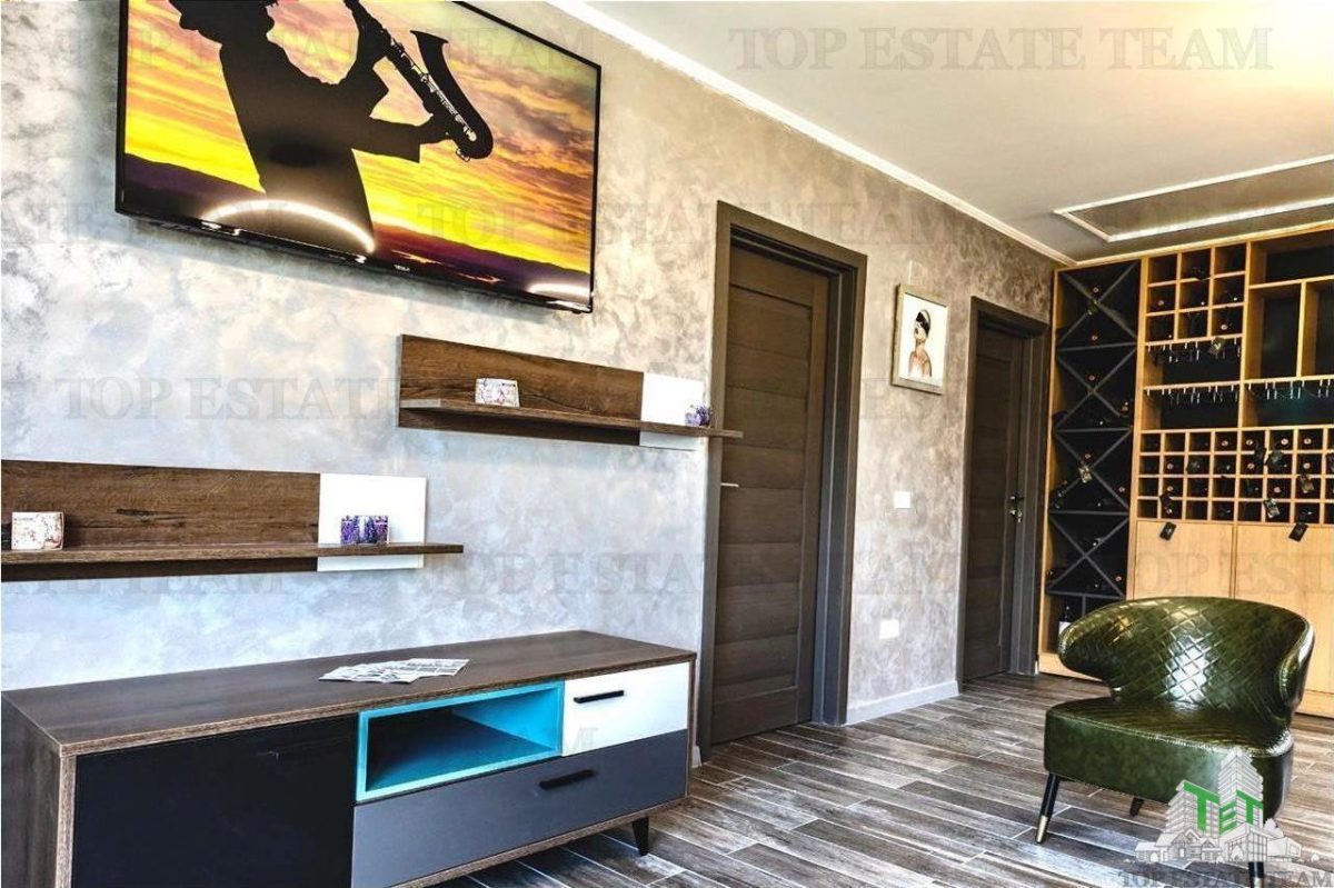 Casa parter premium teren 650metri in Sabareni (rate la dezvoltator) - foto 11