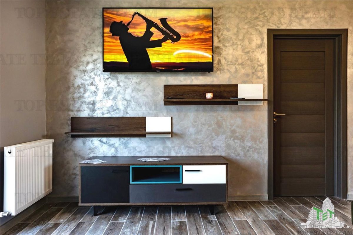 Casa parter premium teren 650metri in Sabareni (rate la dezvoltator) - foto 13