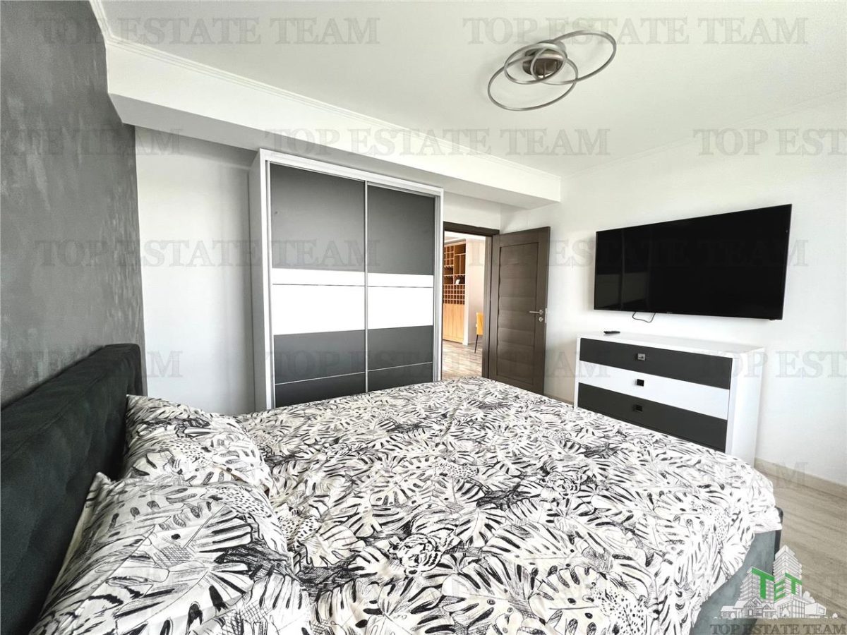 Casa parter premium teren 650metri in Sabareni (rate la dezvoltator) - foto 8