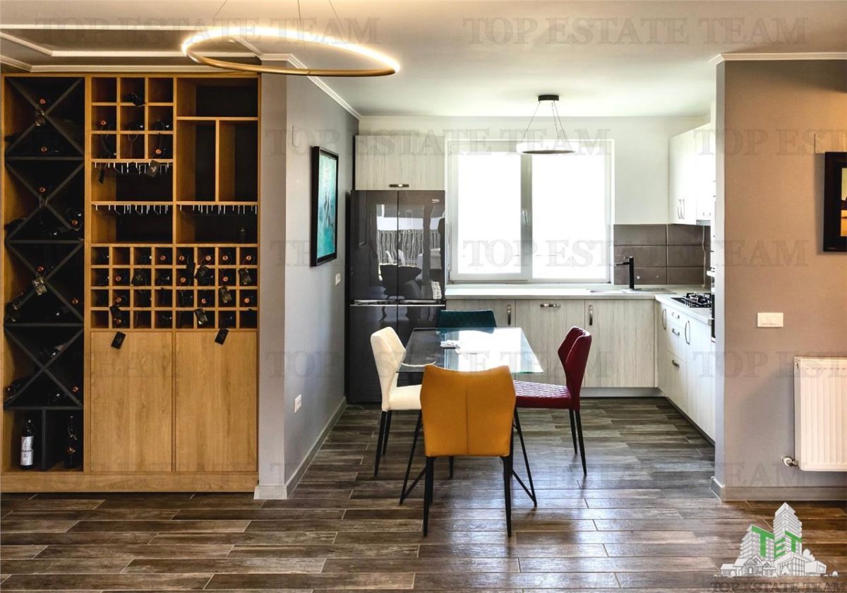 Casa parter premium teren 650metri in Sabareni (rate la dezvoltator) - foto 10