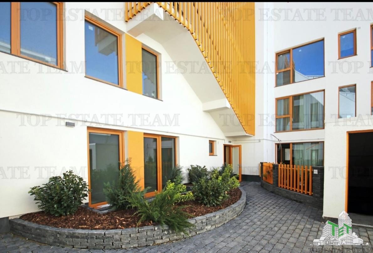 Penthouse 2 camere si terasa, bloc boutique, finisaje premium, incalzire in pardoseala, zona Domenii sector 1 - foto 1