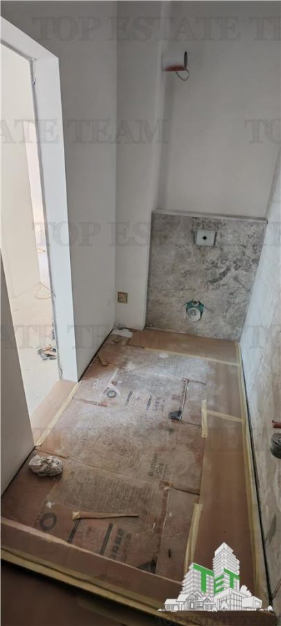 Penthouse 2 camere si terasa, bloc boutique, finisaje premium, incalzire in pardoseala, zona Domenii sector 1 - foto 19