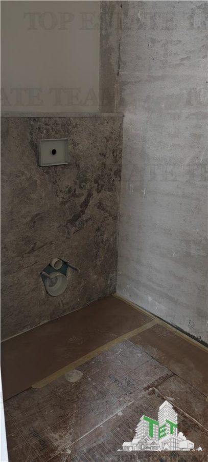 Penthouse 2 camere si terasa, bloc boutique, finisaje premium, incalzire in pardoseala, zona Domenii sector 1 - foto 20