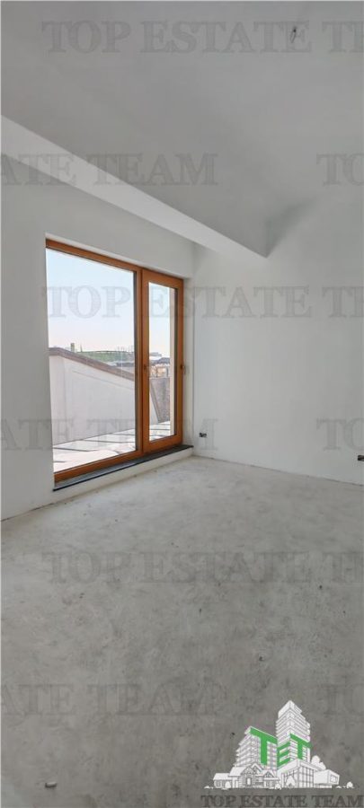 Penthouse 2 camere si terasa, bloc boutique, finisaje premium, incalzire in pardoseala, zona Domenii sector 1 - foto 21