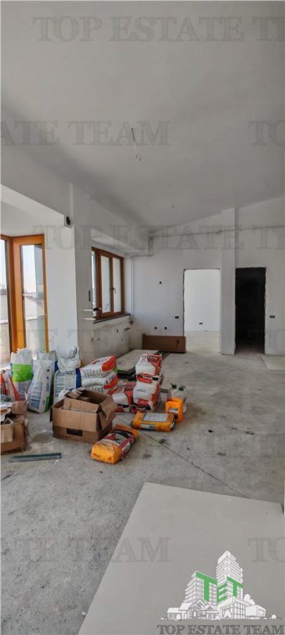 Penthouse 2 camere si terasa, bloc boutique, finisaje premium, incalzire in pardoseala, zona Domenii sector 1 - foto 23