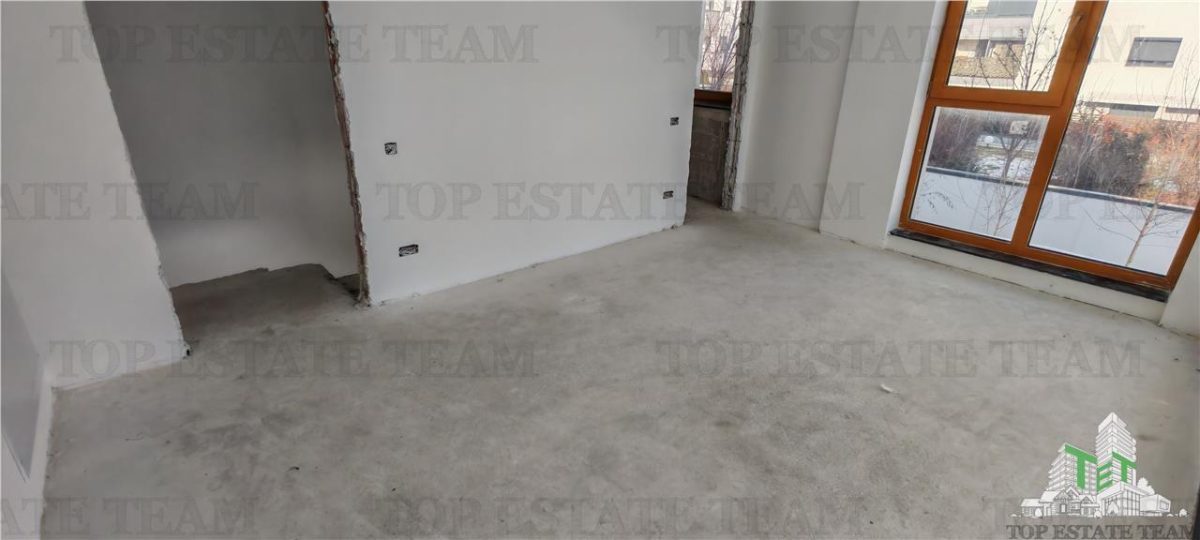 Apartament 3 camere, Duplex P+1 si curte proprie de 110 mp, bloc boutique, finisaje premium, incalzire in pardoseala, zona Domenii, sector 1 - foto 16