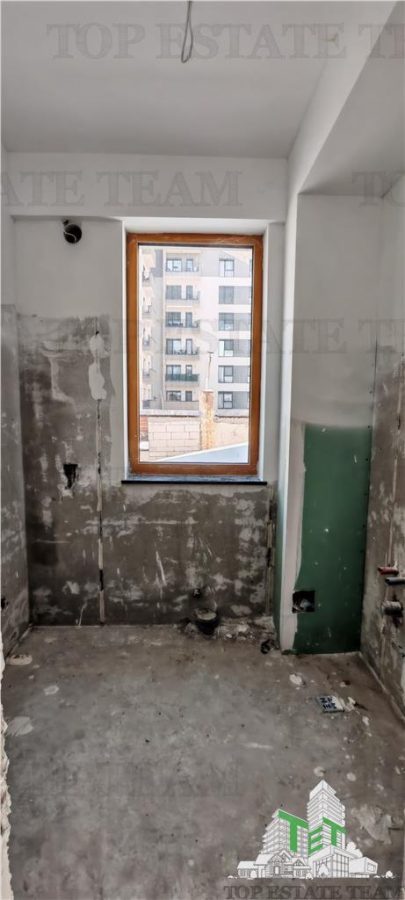 Apartament 3 camere si curte proprie de 141mp, bloc boutique, finisaje premium, incalzire in pardoseala, zona Domenii, sector 1 - foto 17