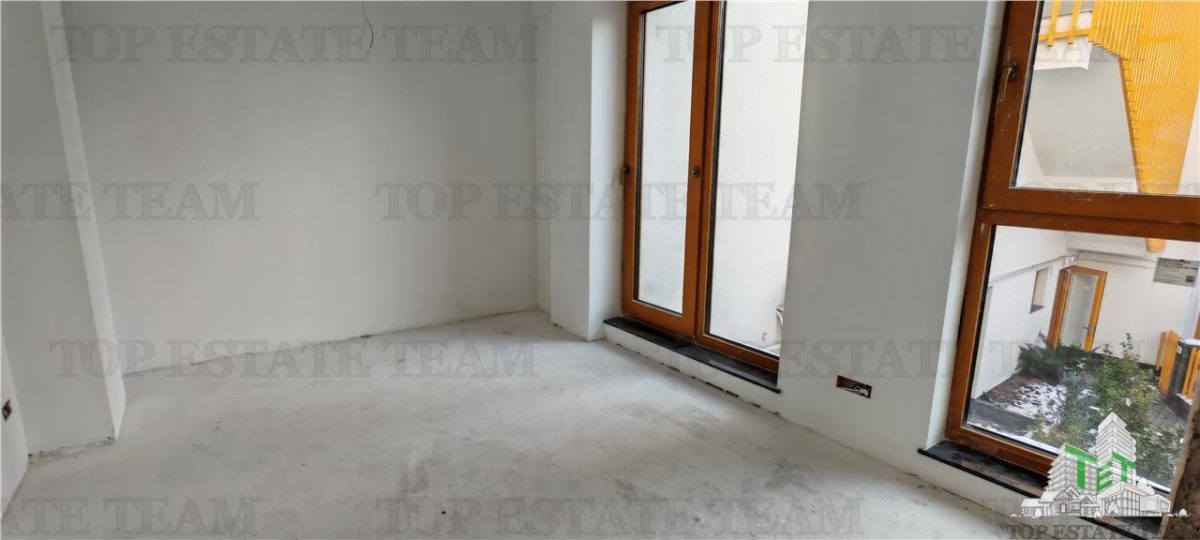 Apartament 3 camere si curte proprie de 141mp, bloc boutique, finisaje premium, incalzire in pardoseala, zona Domenii, sector 1 - foto 18