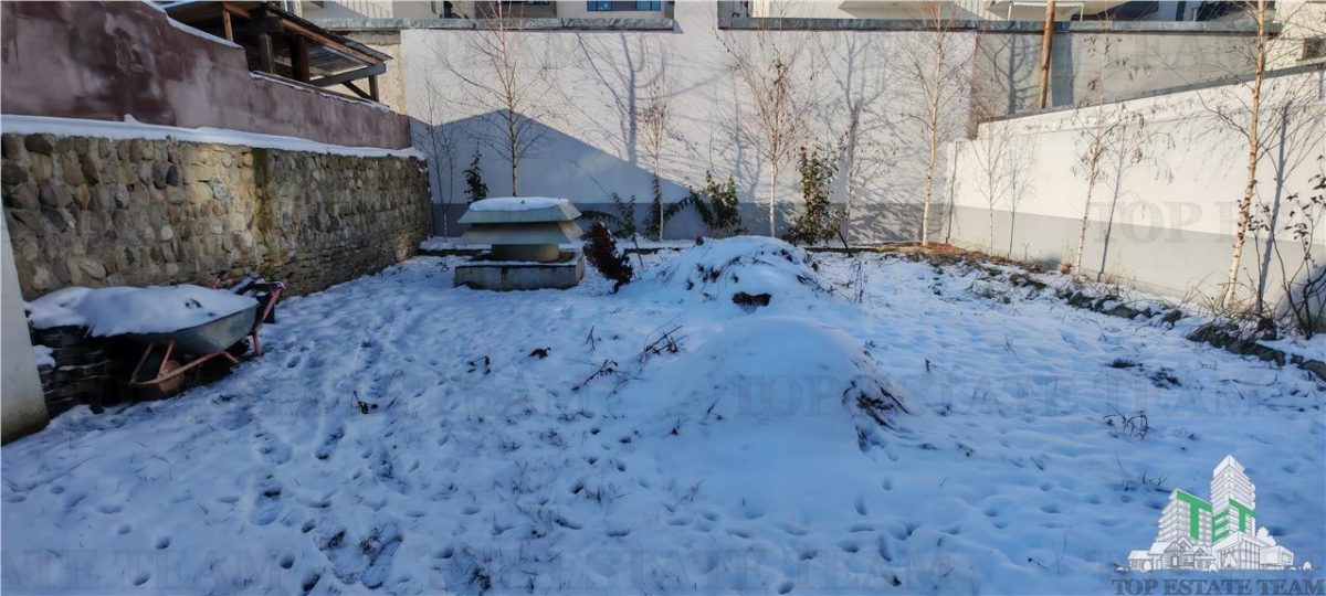 Apartament 3 camere si curte proprie de 141mp, bloc boutique, finisaje premium, incalzire in pardoseala, zona Domenii, sector 1 - foto 20