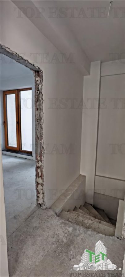 Apartament 3 camere si curte proprie de 141mp, bloc boutique, finisaje premium, incalzire in pardoseala, zona Domenii, sector 1 - foto 21