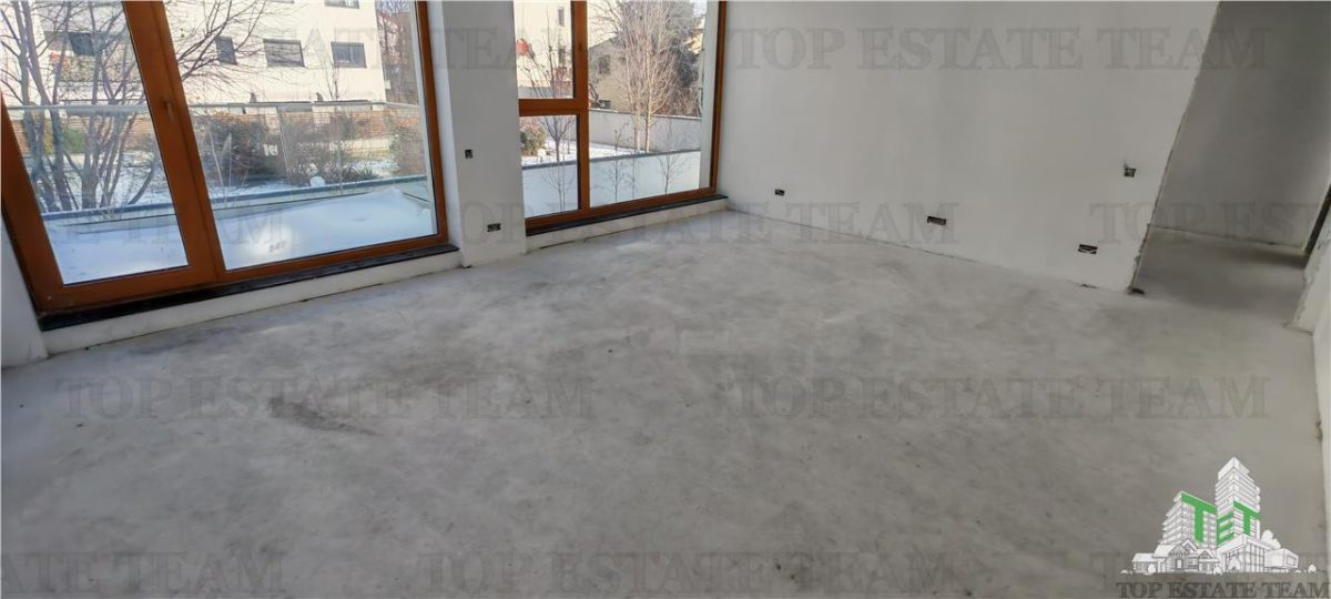 Apartament 3 camere si curte proprie de 141mp, bloc boutique, finisaje premium, incalzire in pardoseala, zona Domenii, sector 1 - foto 22