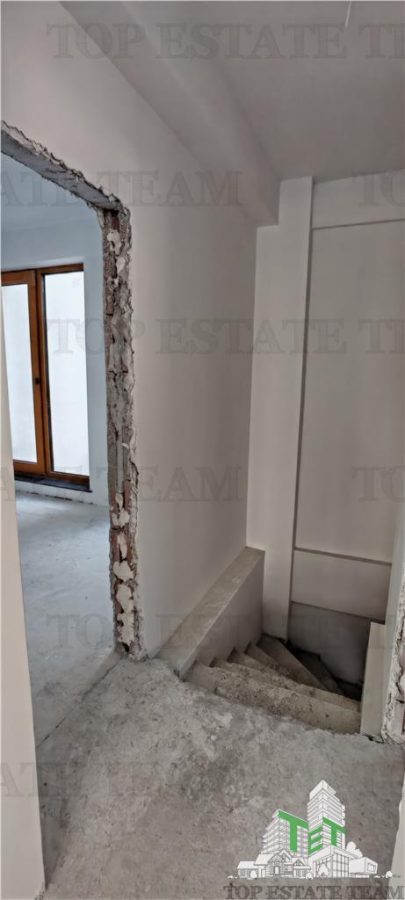 Apartament 3 camere si curte proprie de 141mp, bloc boutique, finisaje premium, incalzire in pardoseala, zona Domenii, sector 1 - foto 7