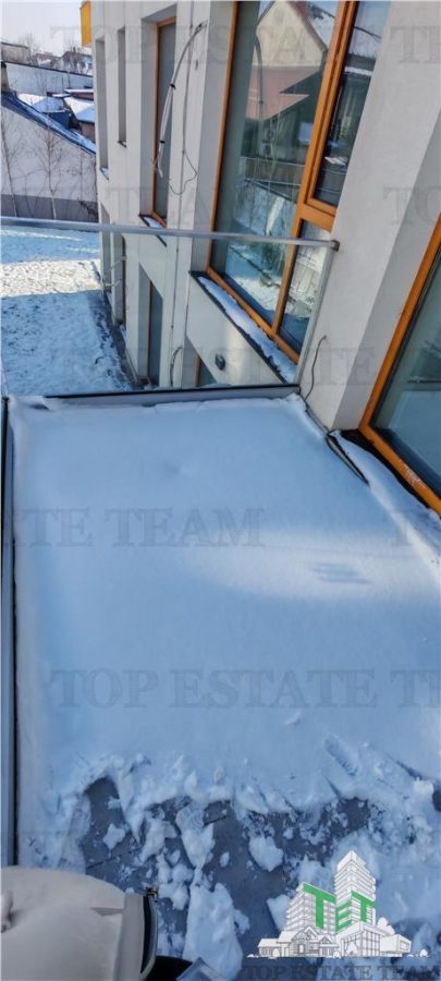 Apartament 3 camere si curte proprie de 141mp, bloc boutique, finisaje premium, incalzire in pardoseala, zona Domenii, sector 1 - foto 9