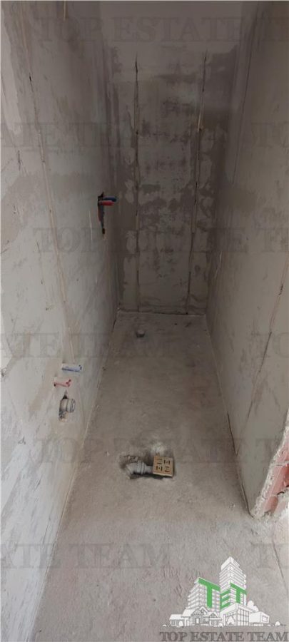 Apartament 3 camere, Duplex P+1 si curte proprie de 110 mp, bloc boutique, finisaje premium, incalzire in pardoseala, zona Domenii, sector 1 - foto 12