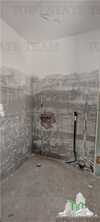 Apartament 3 camere, Duplex P+1 si curte proprie de 110 mp, bloc boutique, finisaje premium, incalzire in pardoseala, zona Domenii, sector 1 - foto 14