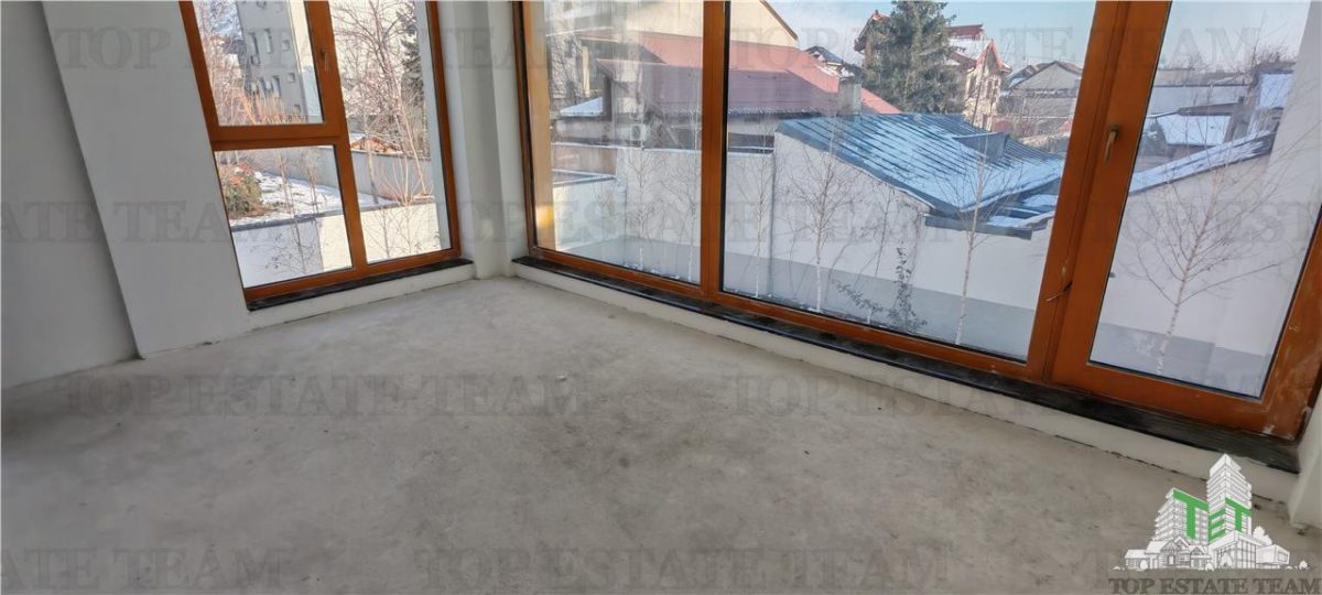 Apartament 3 camere, Duplex P+1 si curte proprie de 110 mp, bloc boutique, finisaje premium, incalzire in pardoseala, zona Domenii, sector 1 - foto 17