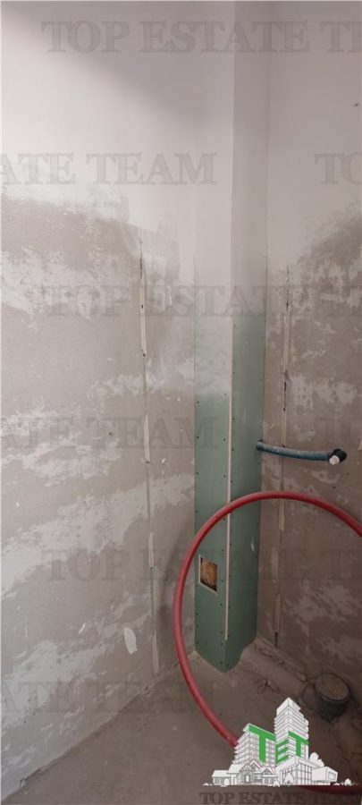 Apartament 3 camere, Duplex P+1 si curte proprie de 110 mp, bloc boutique, finisaje premium, incalzire in pardoseala, zona Domenii, sector 1 - foto 18