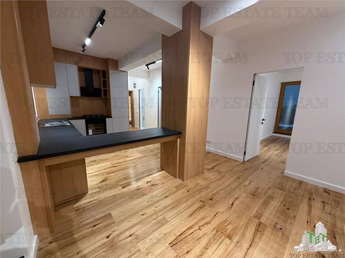 Apartament 3 camere, Duplex P+1 si curte proprie de 110 mp, bloc boutique, finisaje premium, incalzire in pardoseala, zona Domenii, sector 1 - foto 25
