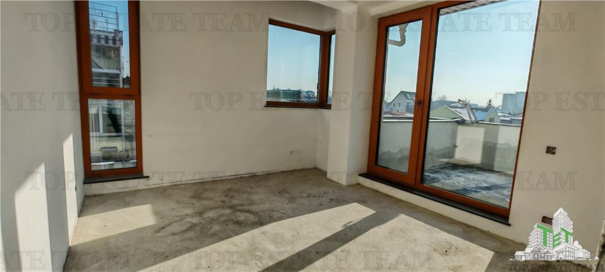 Penthouse 4 camere si terasa, bloc boutique, finisaje premium, incalzire in pardoseala, zona Domenii, sector 1 - foto 19