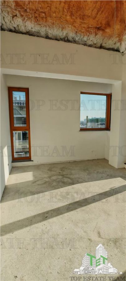 Penthouse 4 camere si terasa, bloc boutique, finisaje premium, incalzire in pardoseala, zona Domenii, sector 1 - foto 20