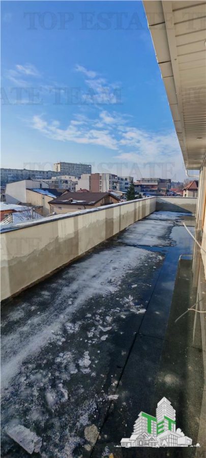 Penthouse 4 camere si terasa, bloc boutique, finisaje premium, incalzire in pardoseala, zona Domenii, sector 1 - foto 23