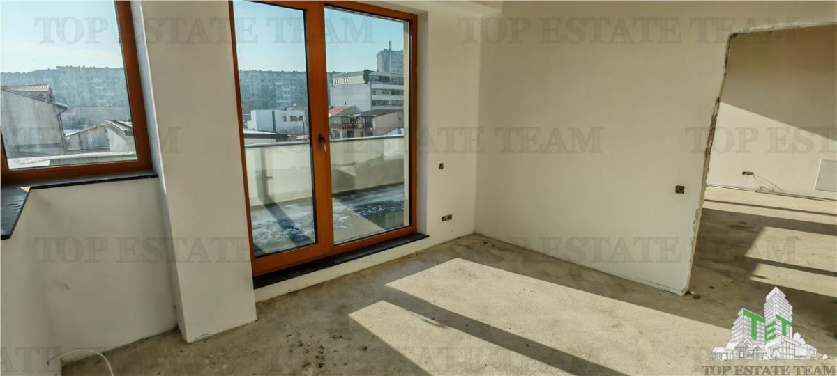 Penthouse 4 camere si terasa, bloc boutique, finisaje premium, incalzire in pardoseala, zona Domenii, sector 1 - foto 24