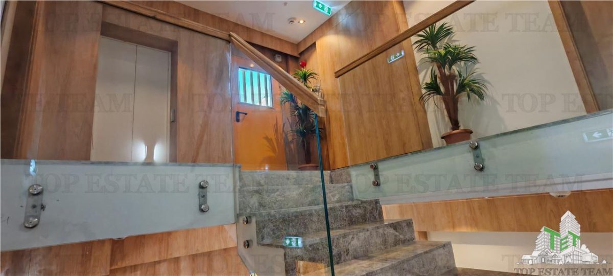 Penthouse 4 camere si terasa, bloc boutique, finisaje premium, incalzire in pardoseala, zona Domenii, sector 1 - foto 7