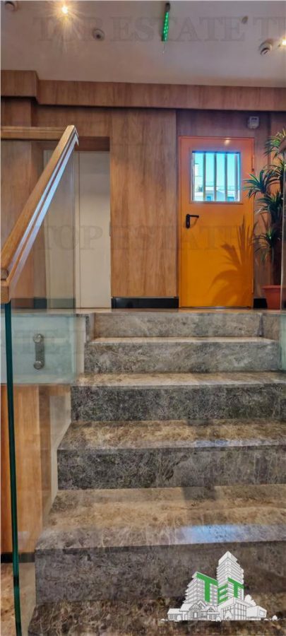 Penthouse 4 camere si terasa, bloc boutique, finisaje premium, incalzire in pardoseala, zona Domenii, sector 1 - foto 8