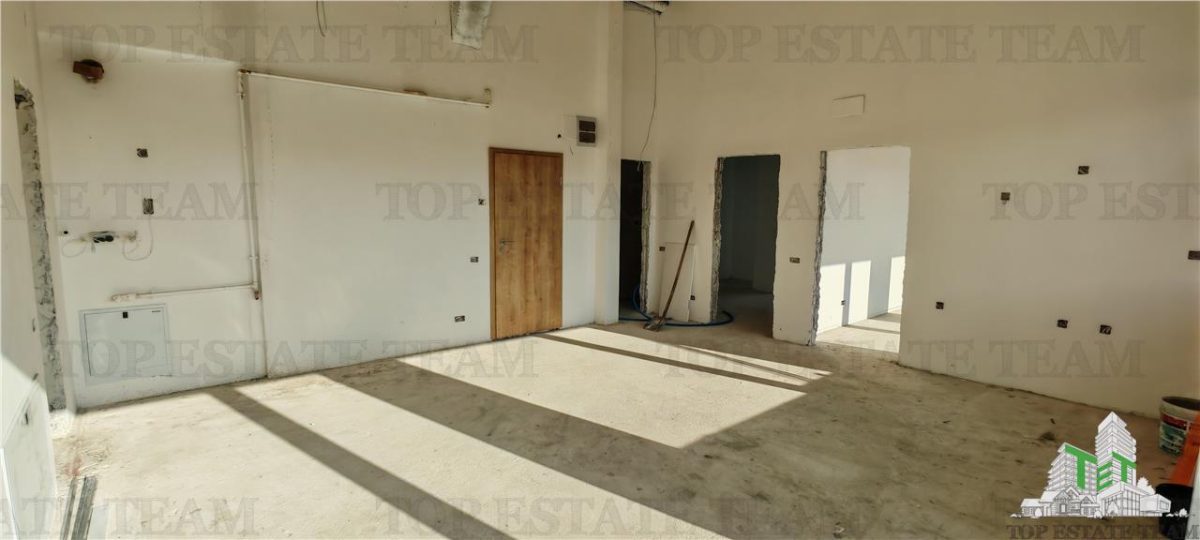 Penthouse 4 camere si terasa, bloc boutique, finisaje premium, incalzire in pardoseala, zona Domenii, sector 1 - foto 10