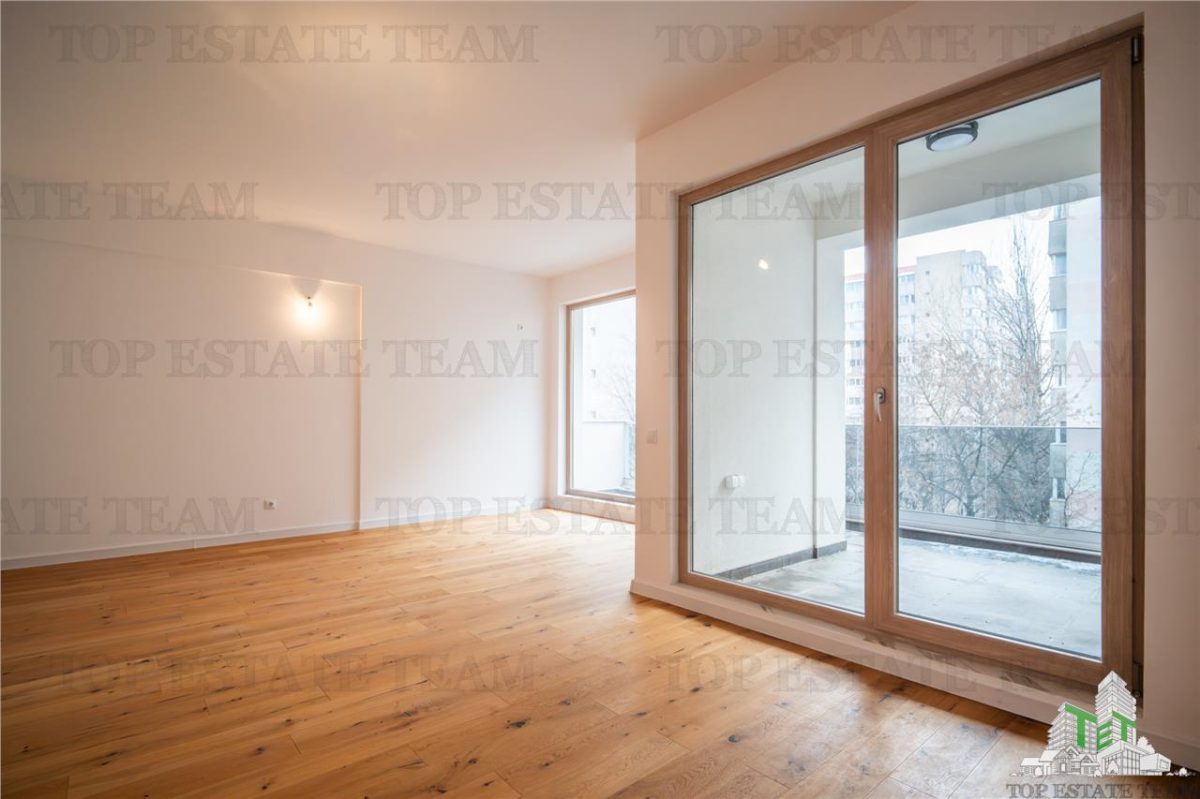 Apartament 4 camere, zona Iancului, 10 minute acces metrou - Bucuresti