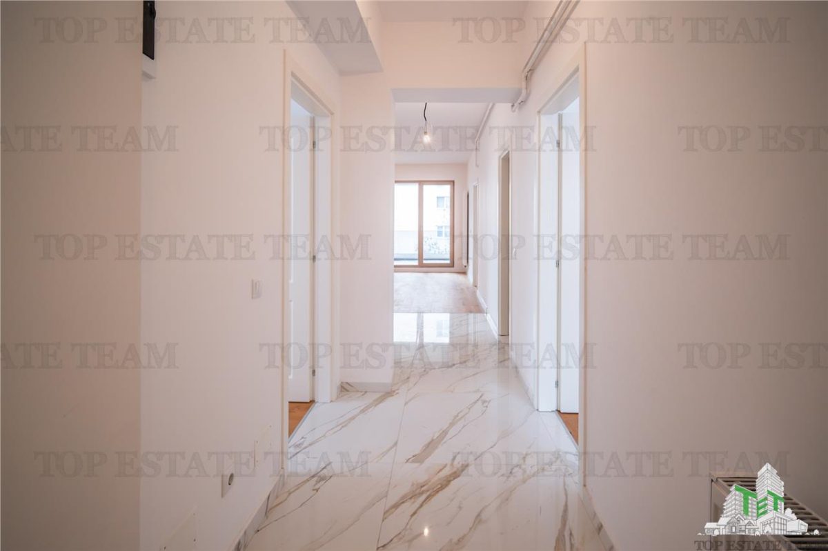 Apartament 4 camere, zona Iancului, 10 minute acces metrou - foto 2