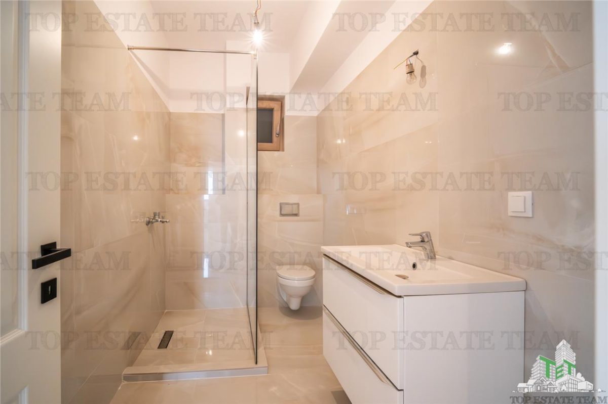 Apartament 4 camere, zona Iancului, 10 minute acces metrou - foto 11