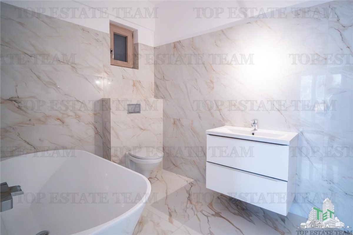 Apartament 4 camere, zona Iancului, 10 minute acces metrou - foto 13