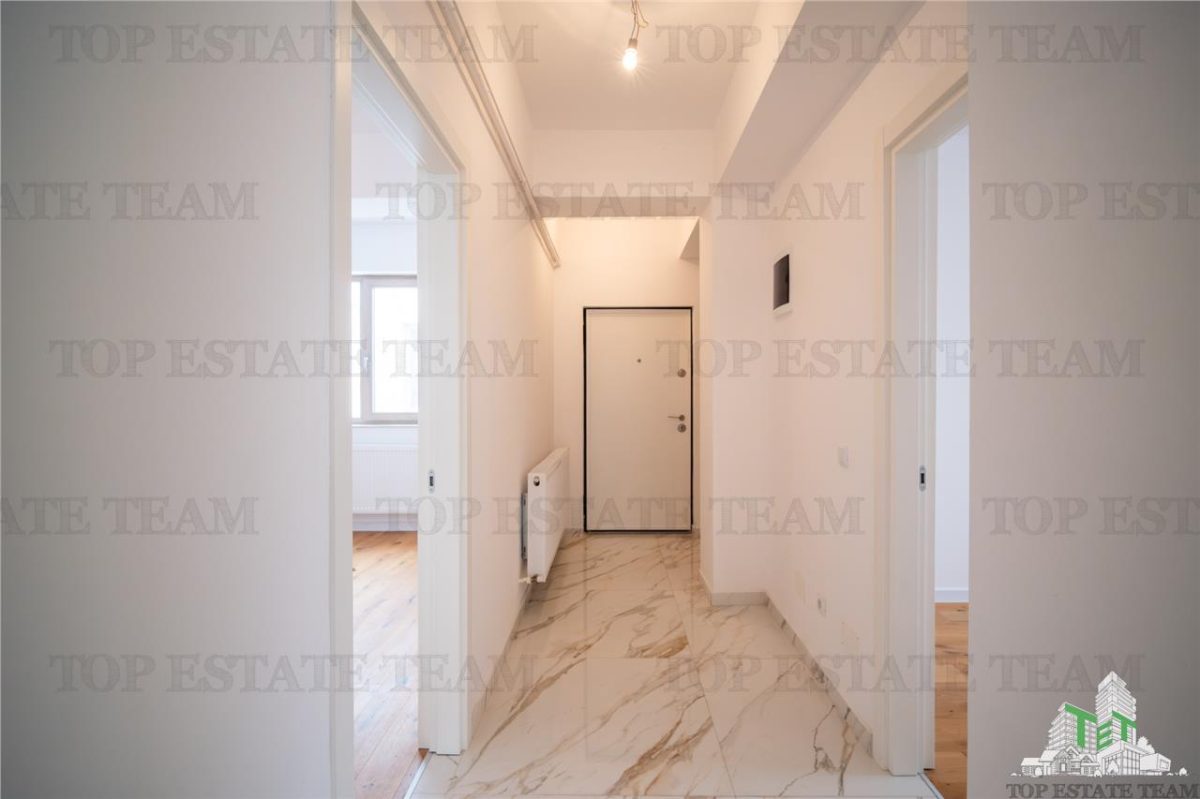 Apartament 4 camere, zona Iancului, 10 minute acces metrou - foto 21