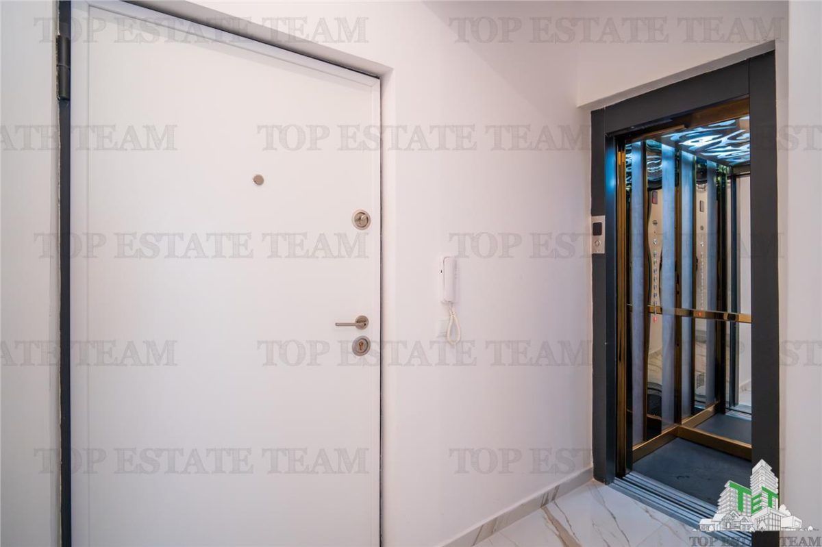 Apartament 4 camere, zona Iancului, 10 minute acces metrou - foto 6