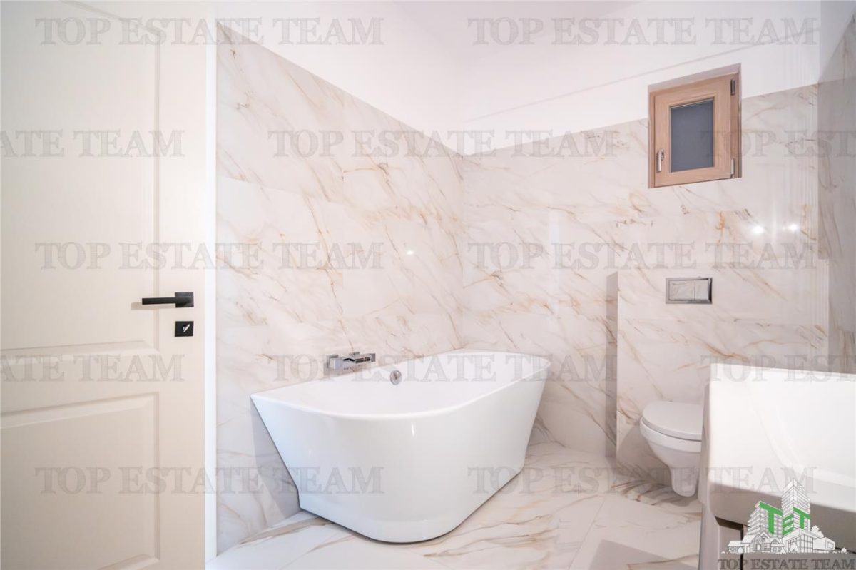 Apartament 4 camere, zona Iancului, 10 minute acces metrou - foto 7