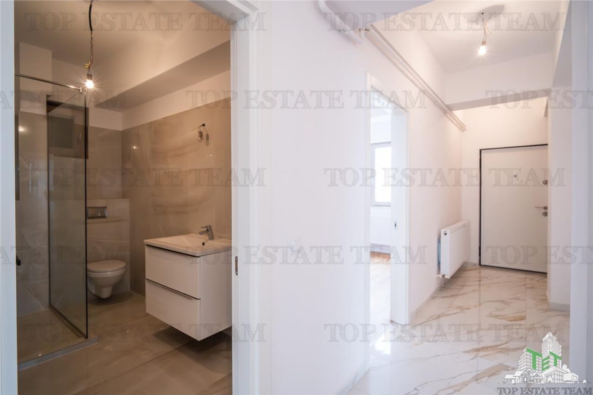 Apartament 4 camere, zona Iancului, 10 minute acces metrou - foto 9