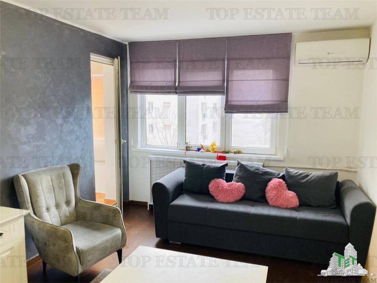 Apartament la cheie, 2 camere, Bucuresti, Titan, - Bucuresti