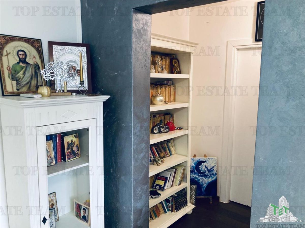 Apartament la cheie, 2 camere, Bucuresti, Titan, - foto 11