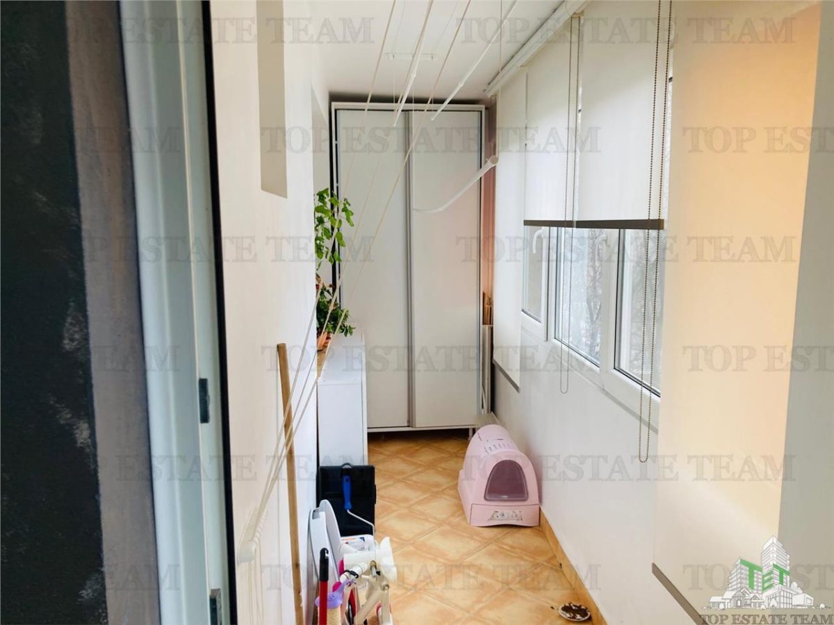 Apartament la cheie, 2 camere, Bucuresti, Titan, - foto 12