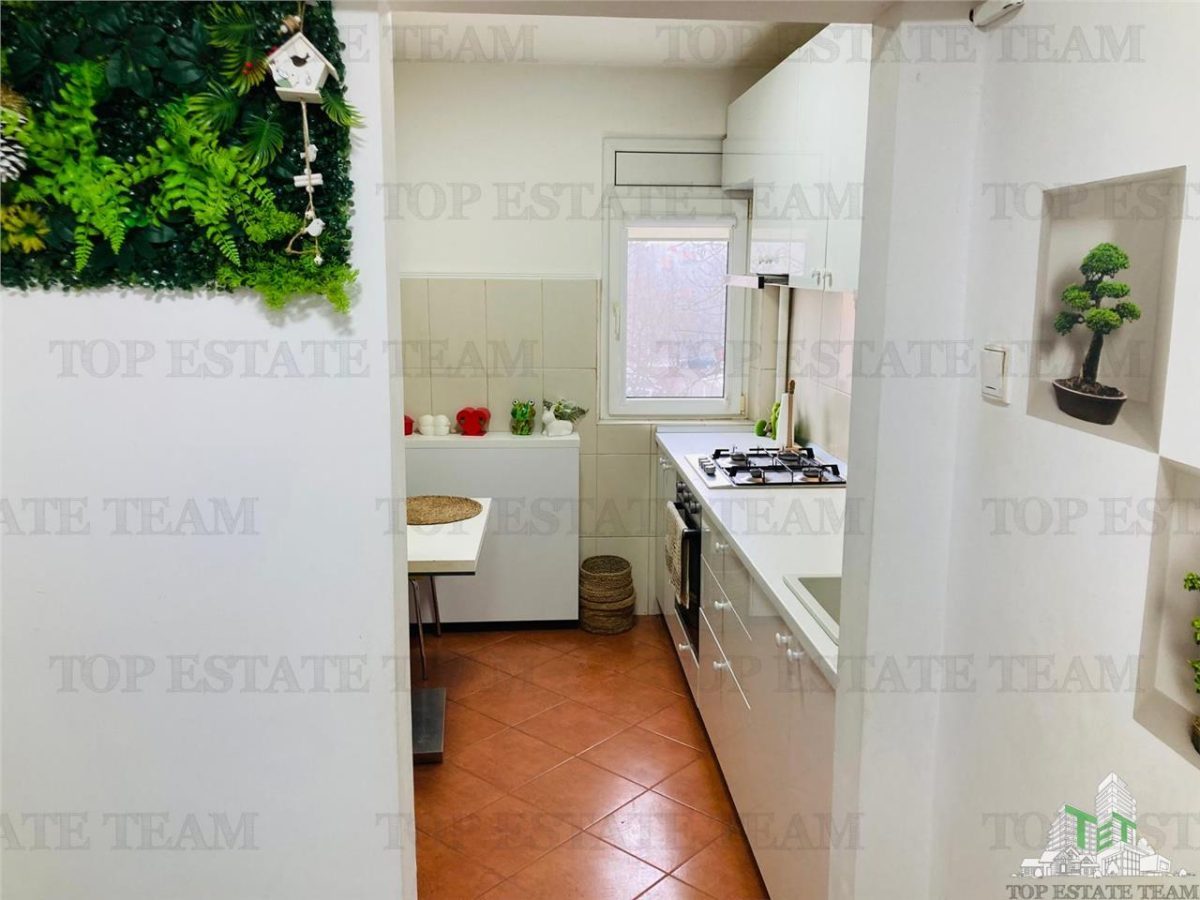 Apartament la cheie, 2 camere, Bucuresti, Titan, - foto 4