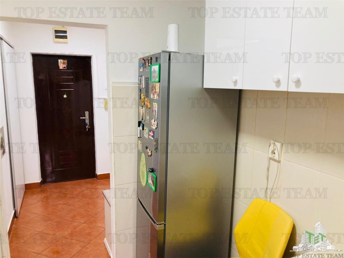 Apartament la cheie, 2 camere, Bucuresti, Titan, - foto 5