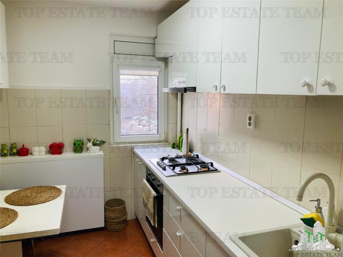 Apartament la cheie, 2 camere, Bucuresti, Titan, - foto 6